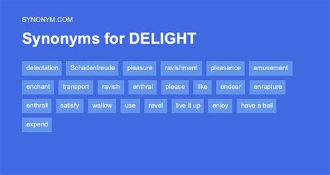 delighted synonym|meaning of delighted.